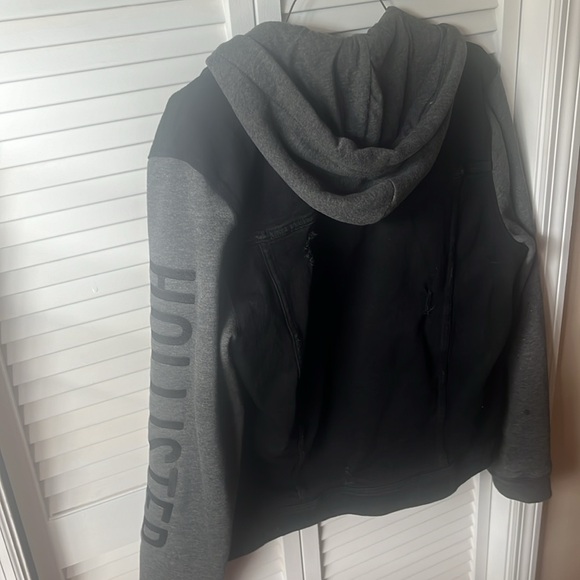 Hollister Jacket - Picture 5 of 10